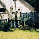 Dépannage et remplacement de vitres