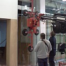 Dépannage et remplacement de vitres