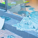 Dépannage et remplacement de vitres