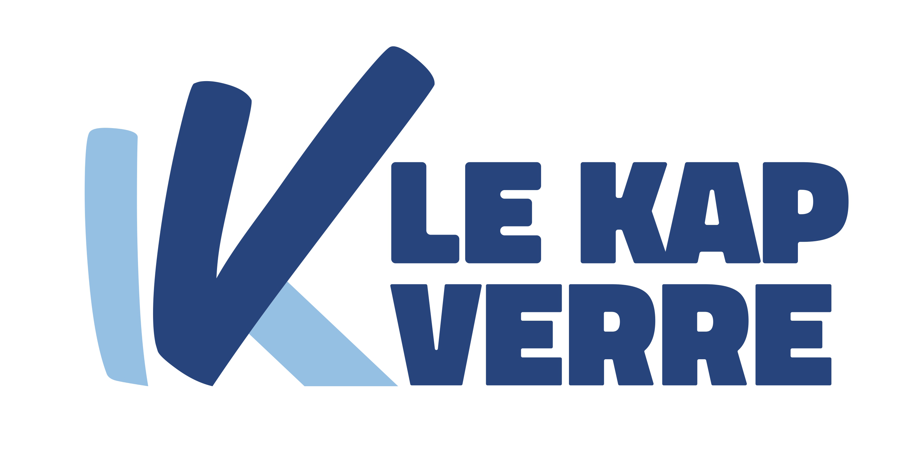 Le Kap Verre