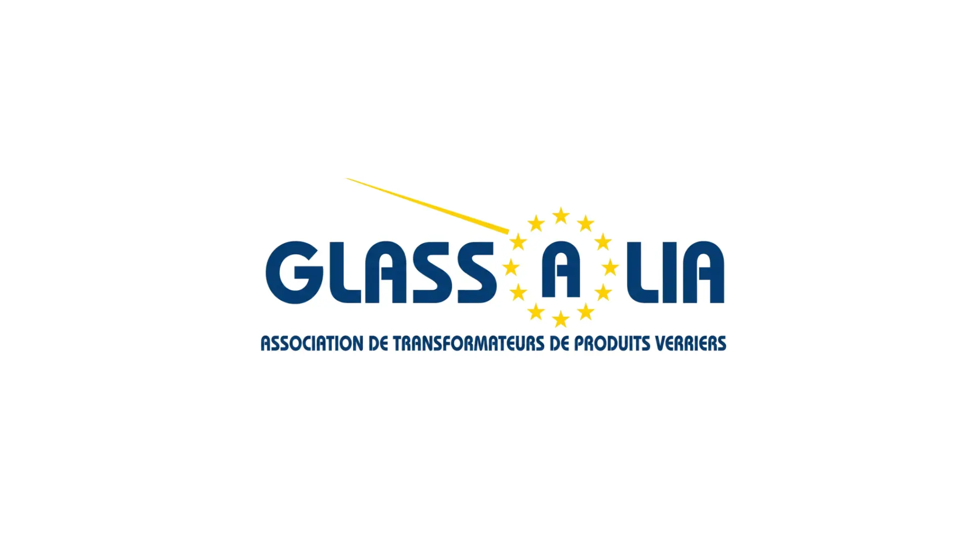 Logo Glass'Alia