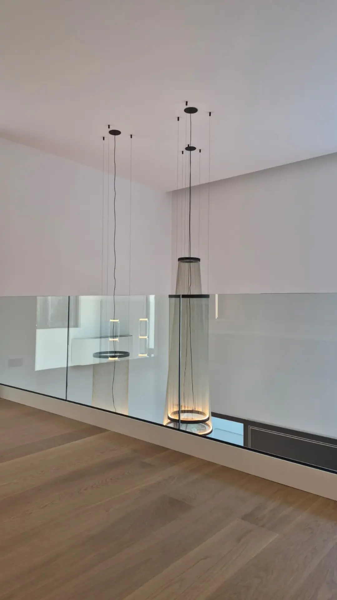 lkv verres vitrages garde corps en verre mezzanine