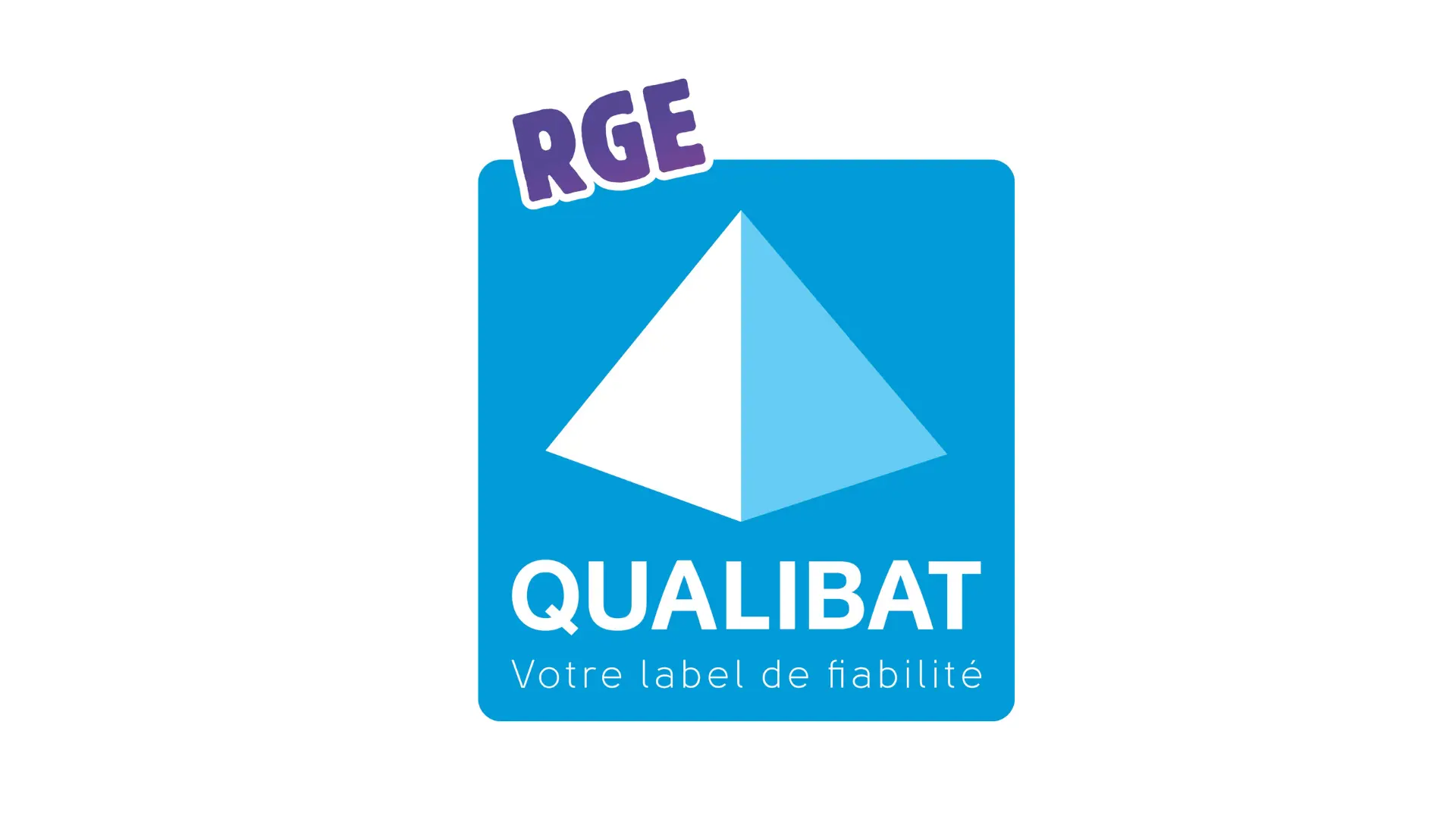 Logo Qualibat RGE