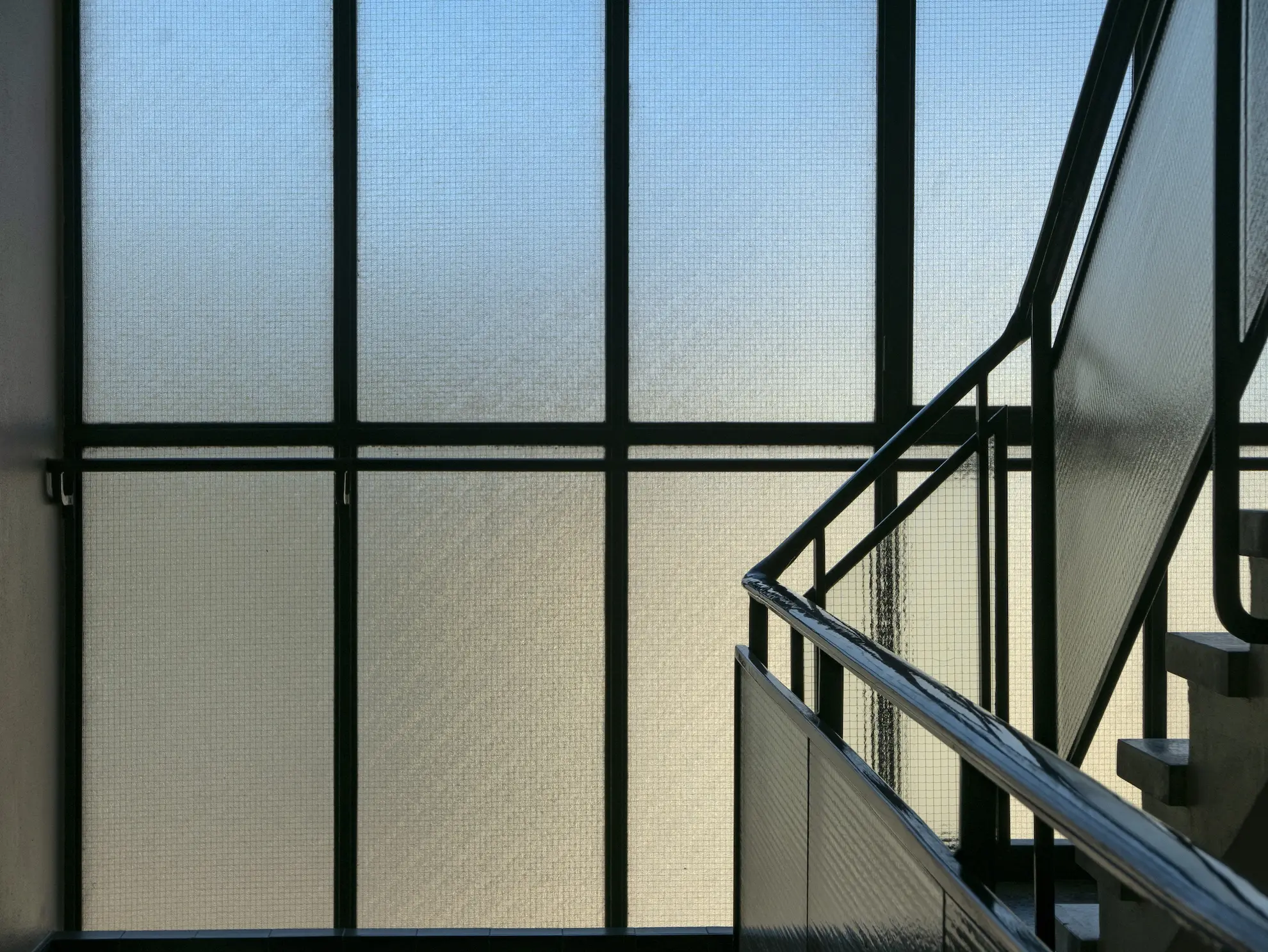 Plaque de verre acrylique PMMA découpée sur mesure