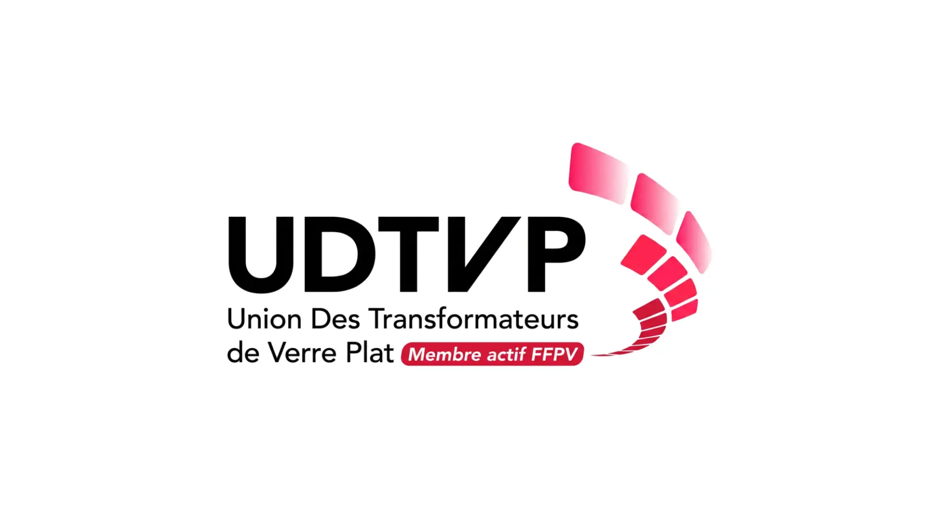Logo UDTVP