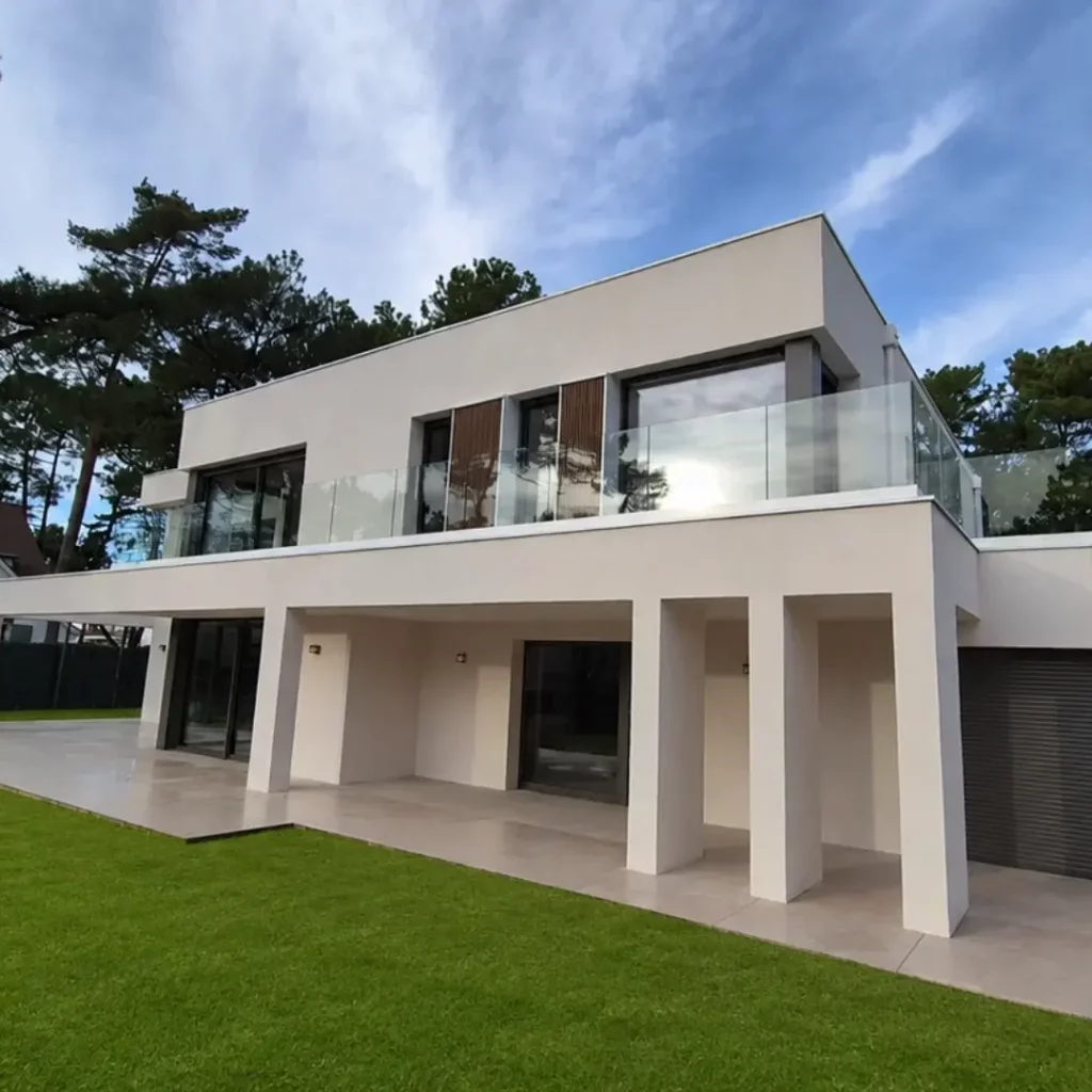 Villa GOB – Le Touquet