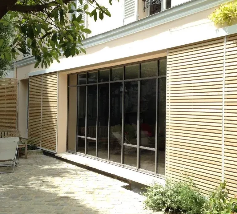 lkv-fenetre atelier de facade