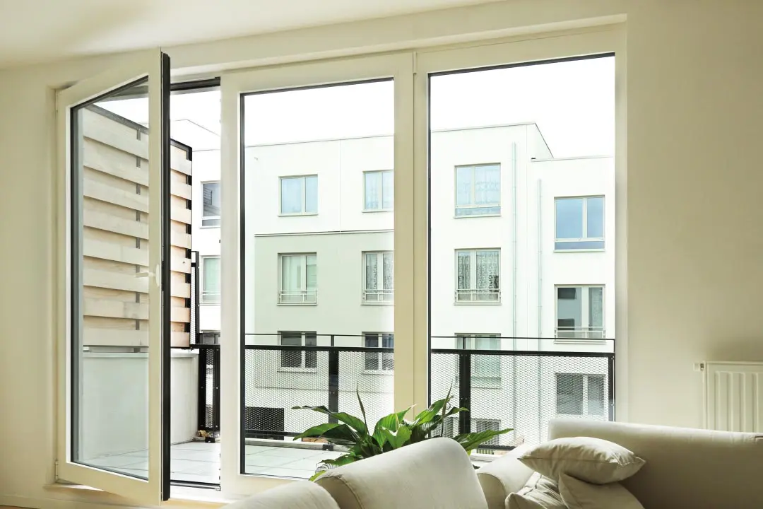 lkv-verres-vitrages-isolants-fenêtre appartement verre double vitrage isolation thermique