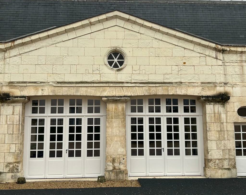 lkv-verres-vitrages-double-vitrage-sous-vide-musée Chateauroux porte rénovation vitrage isolant ultra fin