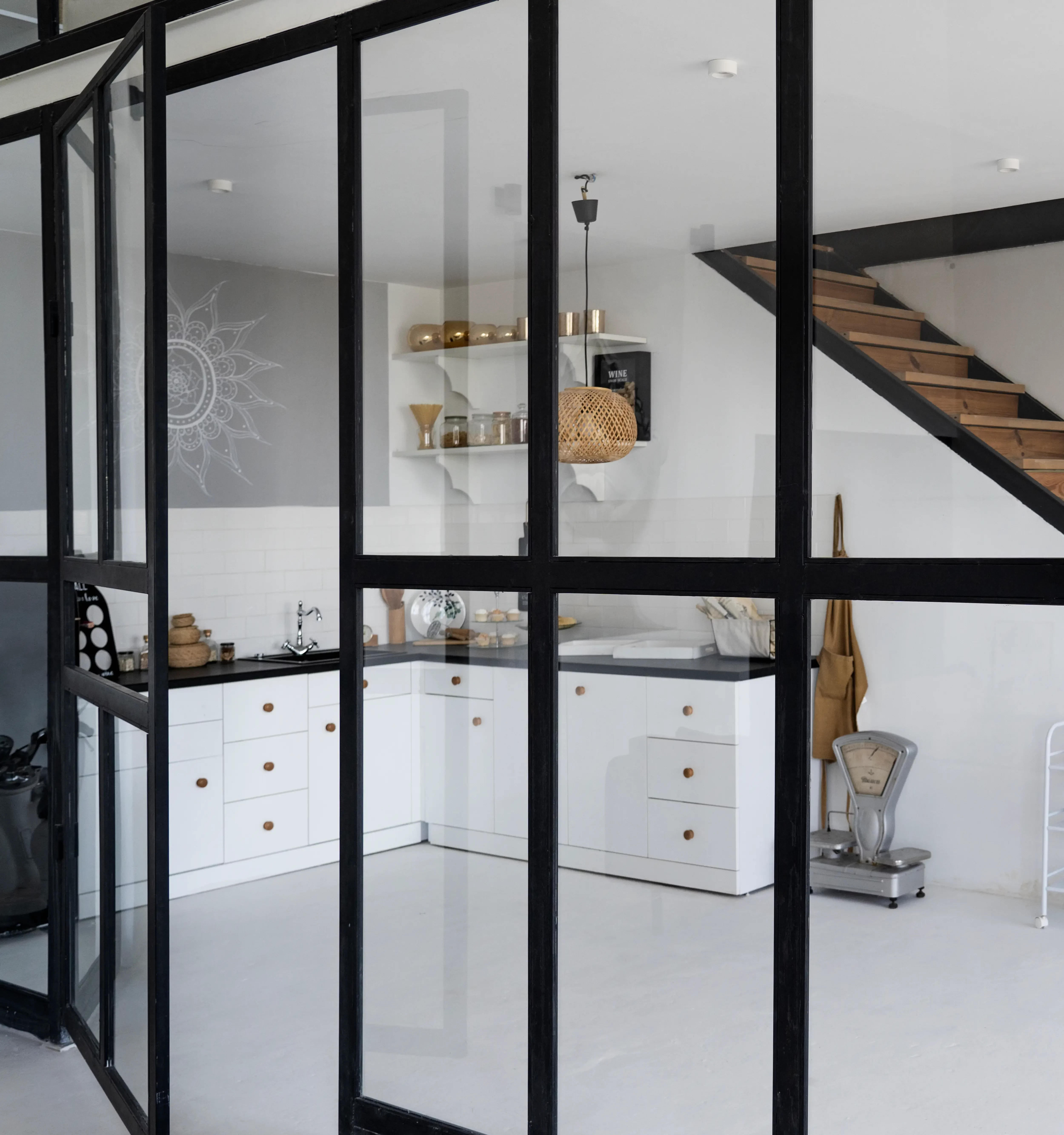 lkv verres vitrages menuiserie alu verriere atelier
