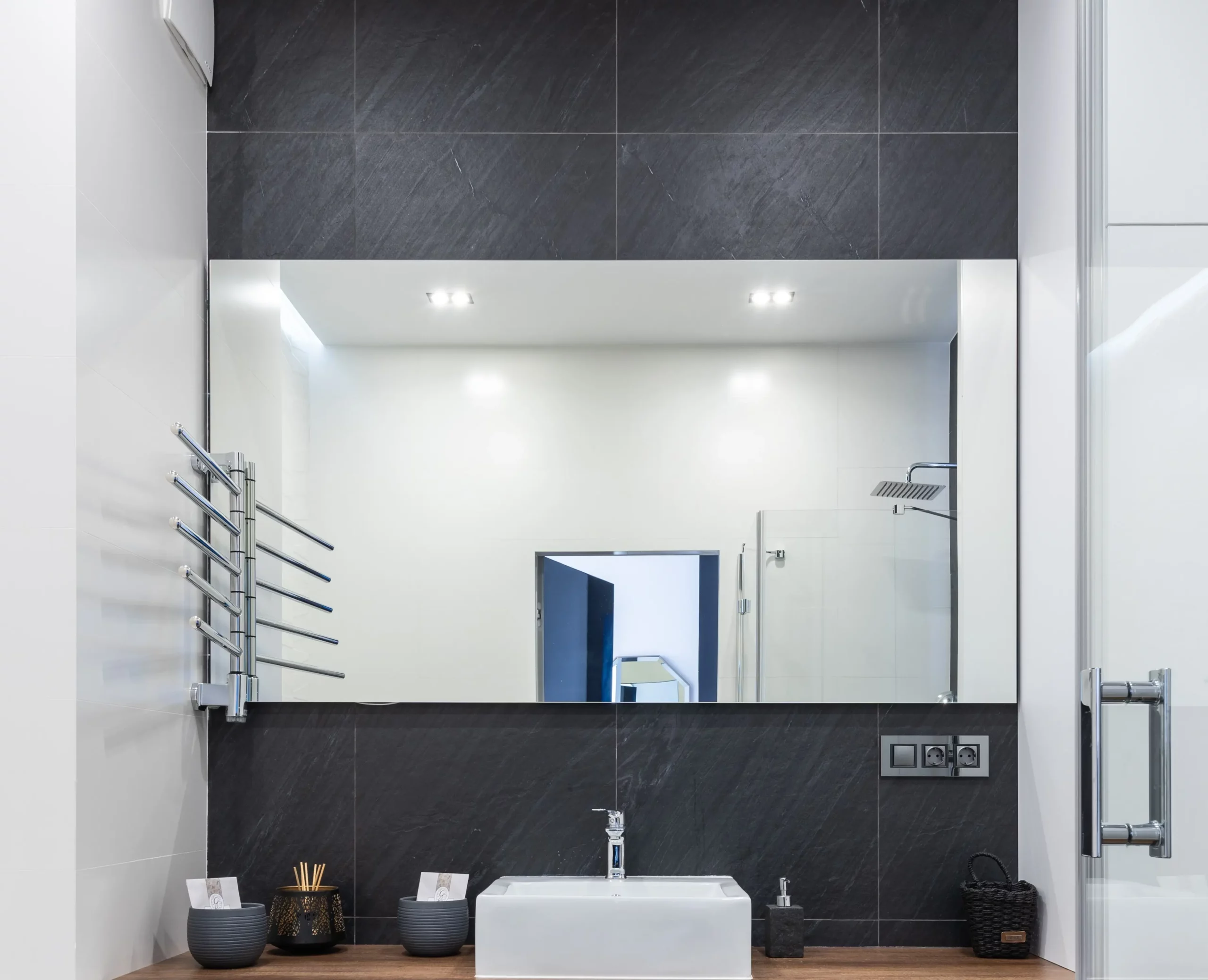 miroir écologique