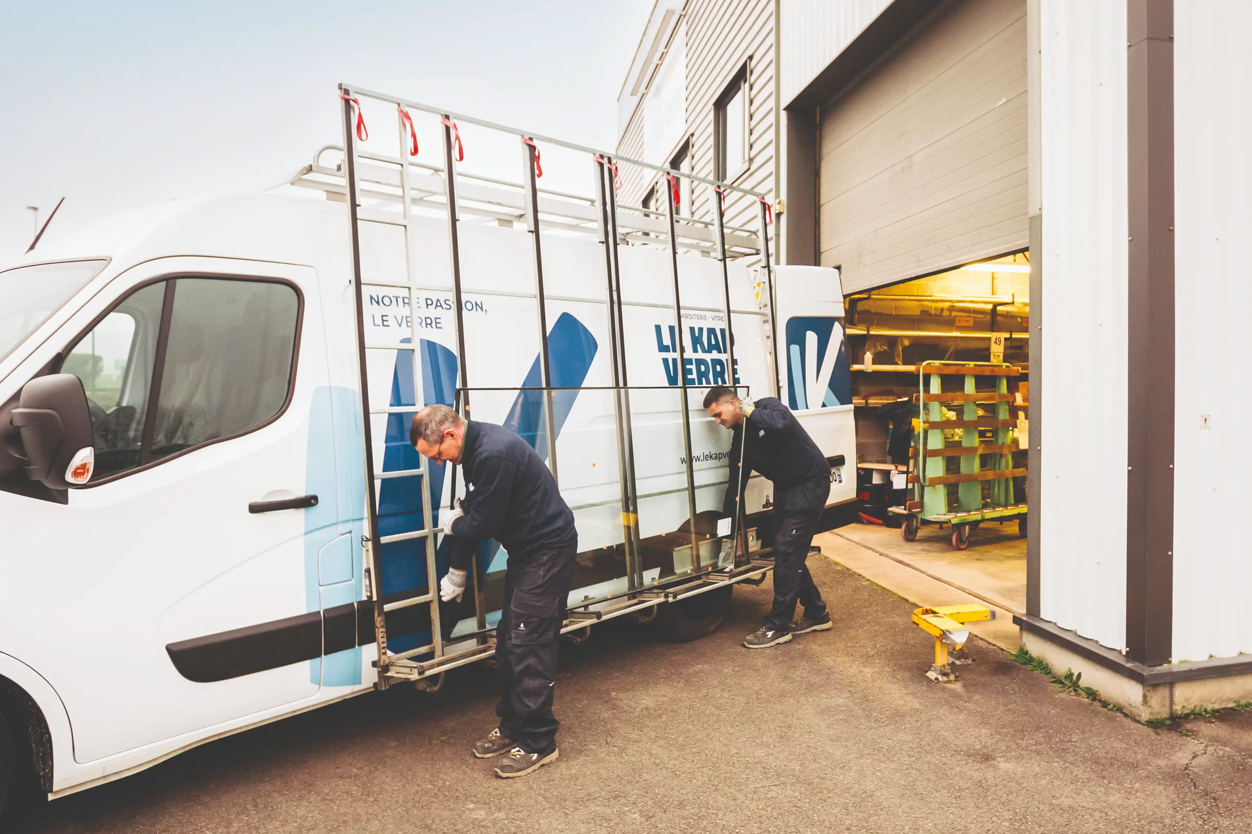 lkv urgence depannage camion